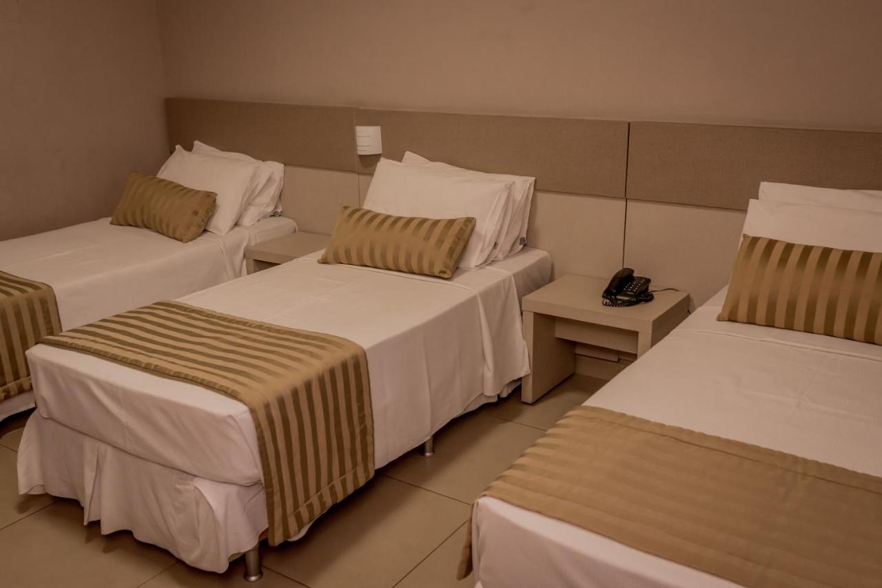 Fenix Hotel Араша Экстерьер фото